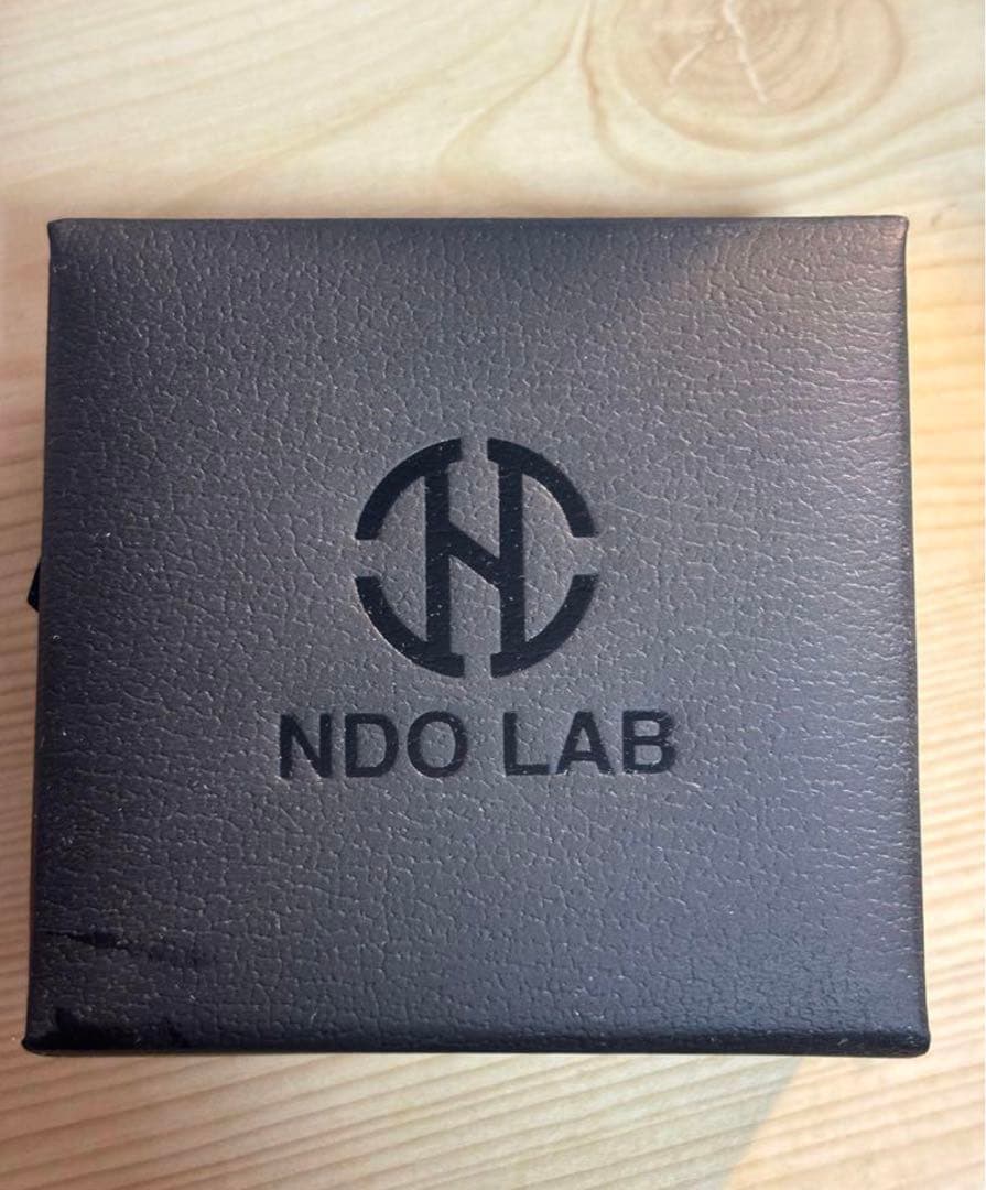 サ*井様 NDO LAB リング 18号