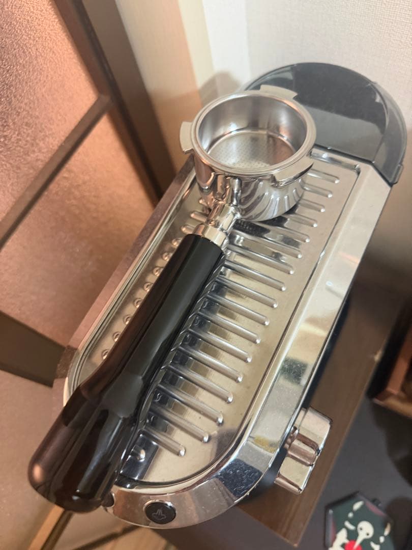 デロンギ デディカ アルテ エスプレッソ・カプチーノメーカー EC885Mその他