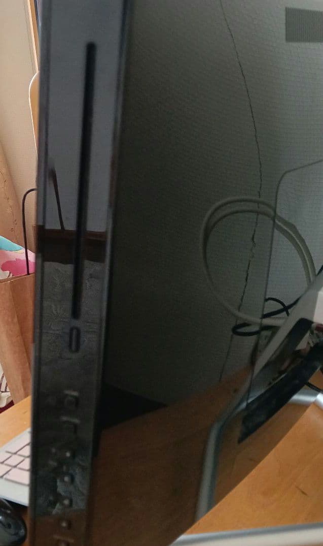 VAIO デスクトップPC　ジャンク品