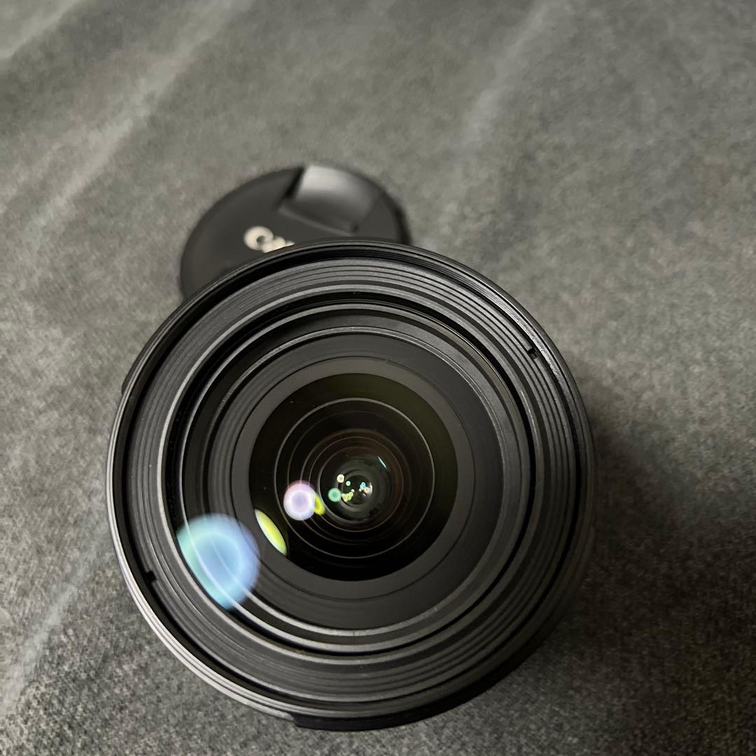 美品Canon EF 24-70mm f/4 L IS USM レンズ