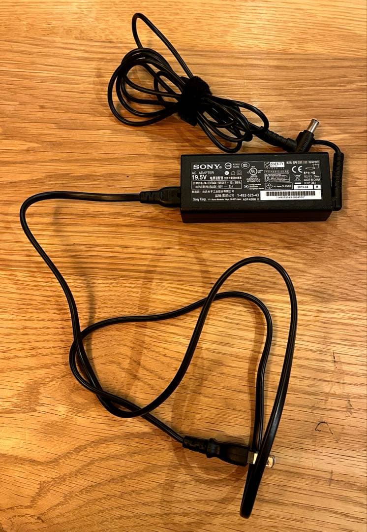 【美品】SONY グラスサウンドスピーカー　LSPX-S1