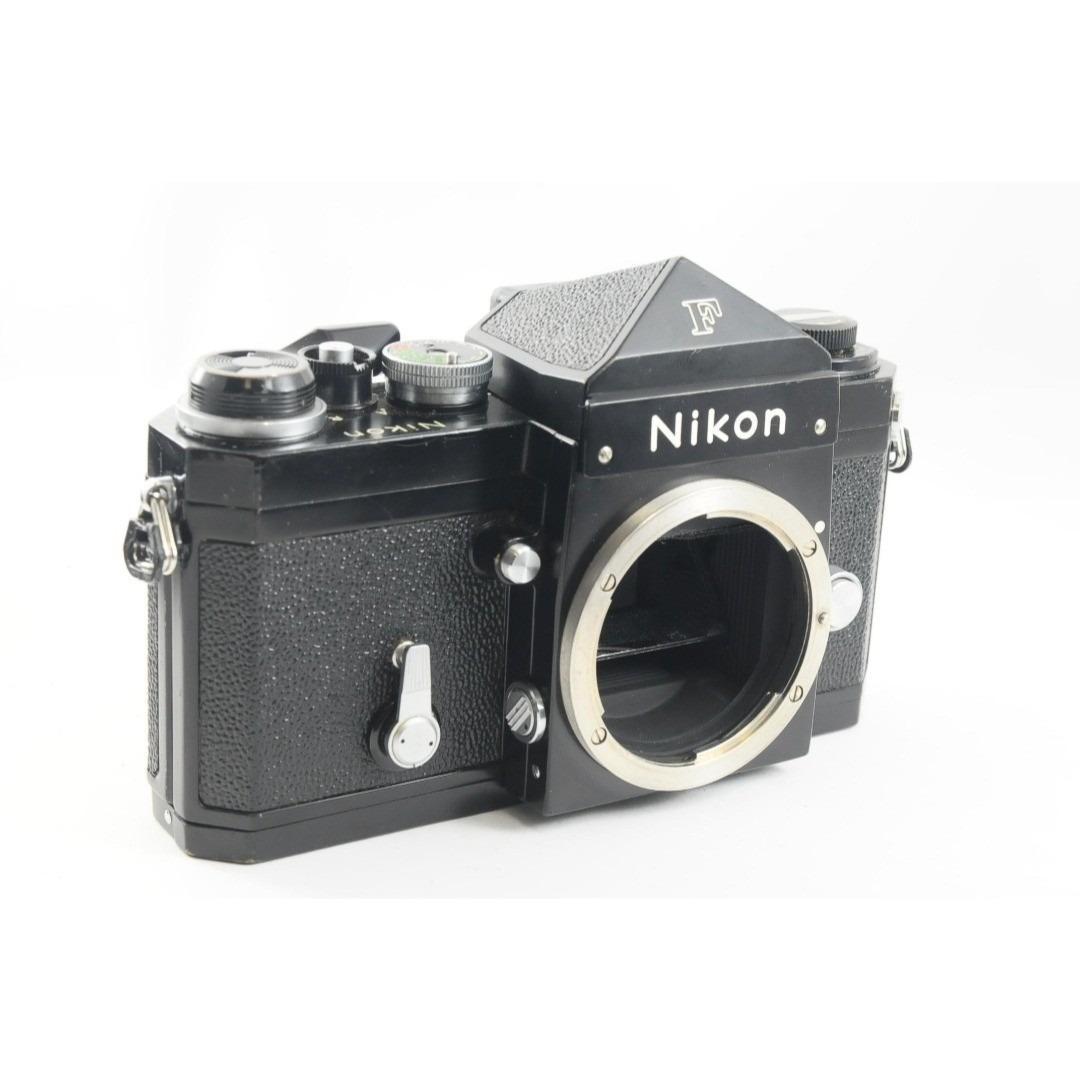 ★極上美品★NIKON ニコン F アイレベル 1130