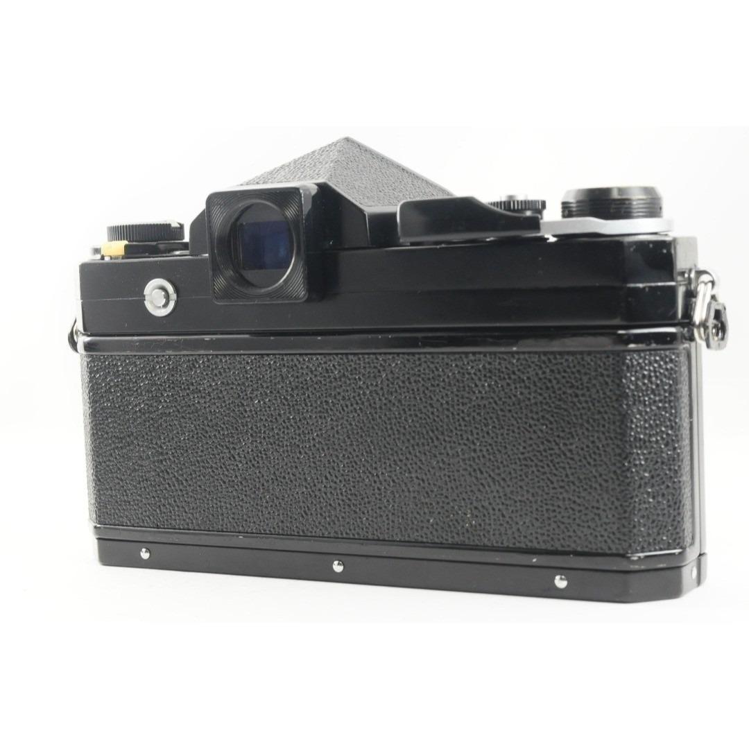 ★極上美品★NIKON ニコン F アイレベル 1130