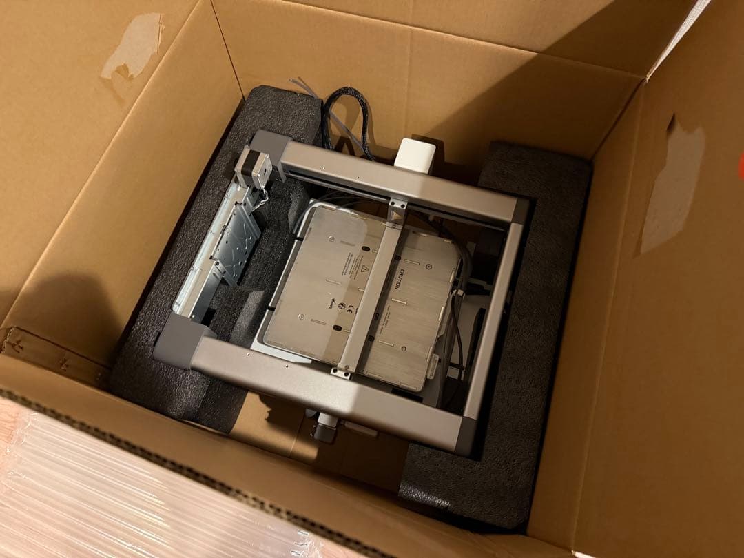 Bambu Lab A1 Combo 3Dプリンター本体　その他アクセサリー