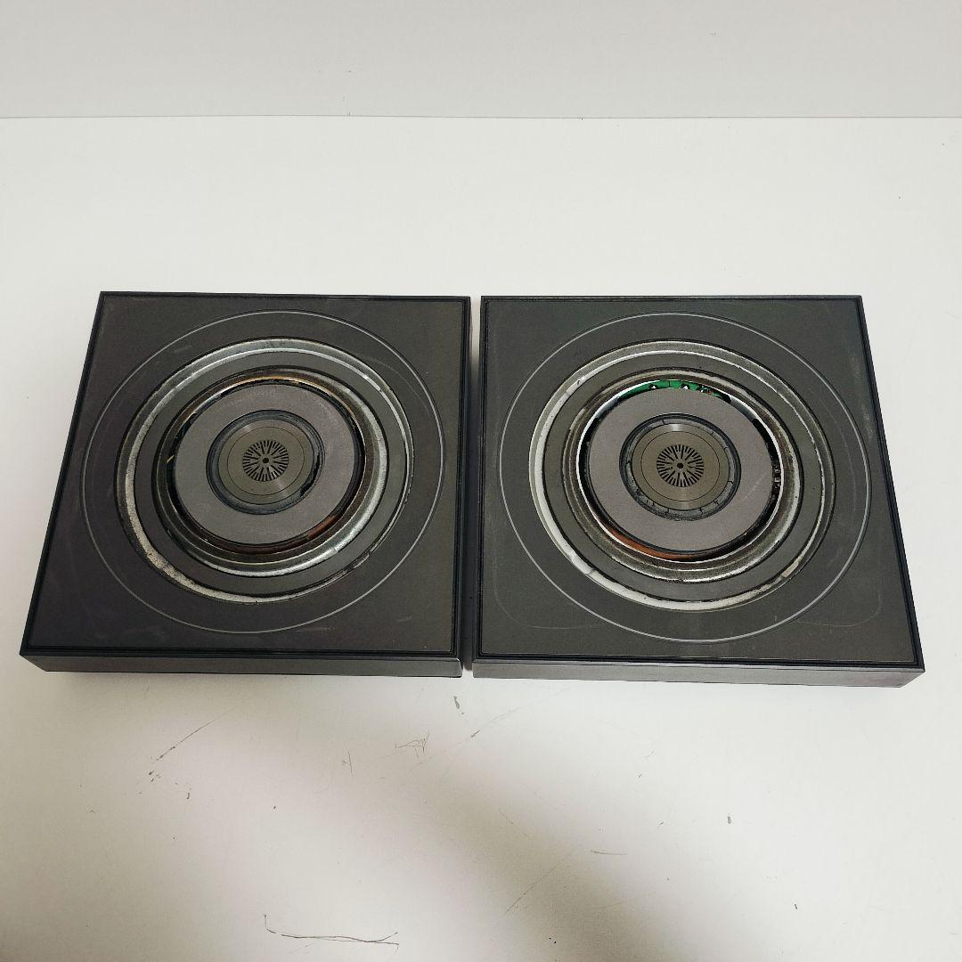 Technics テクニクス SB-R100 2WAYスピーカーシステム ペア