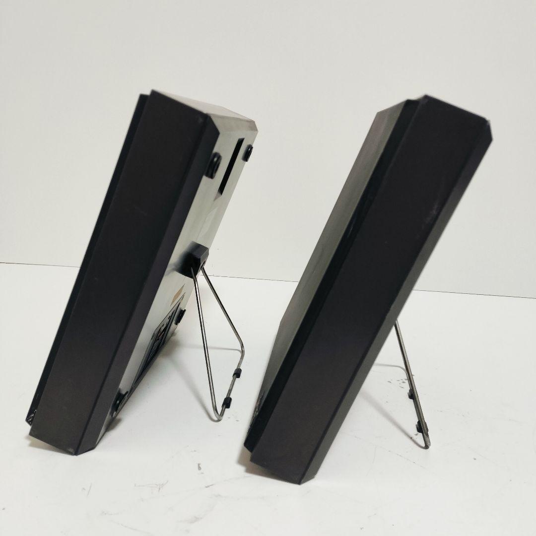 Technics テクニクス SB-R100 2WAYスピーカーシステム ペア