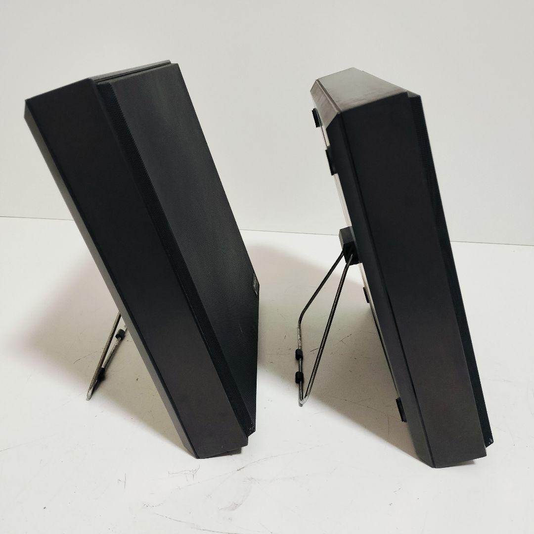 Technics テクニクス SB-R100 2WAYスピーカーシステム ペア