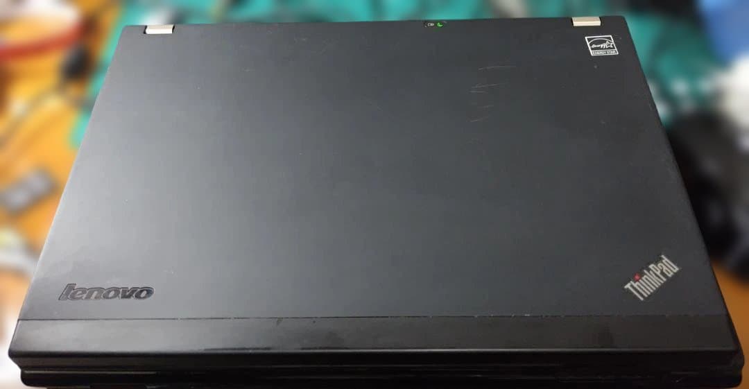 Lenovo ThinkPad X230 i5 メモリ10Ｇ SSD 500GB