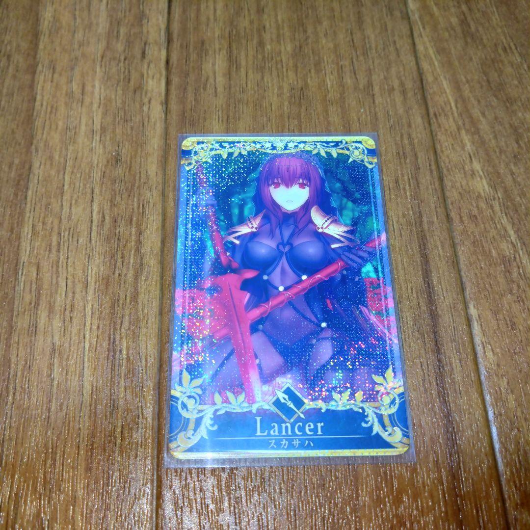 fgoac スカサハ まとめ売り