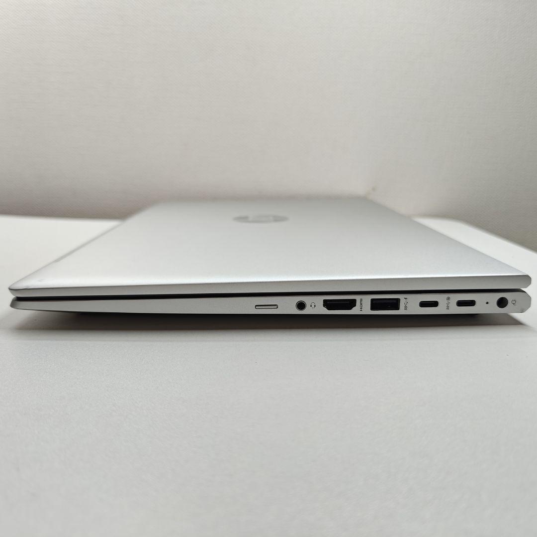 Windowsノート本体 HP ProBook 450 G10 i7-1355U 32GB 512GB