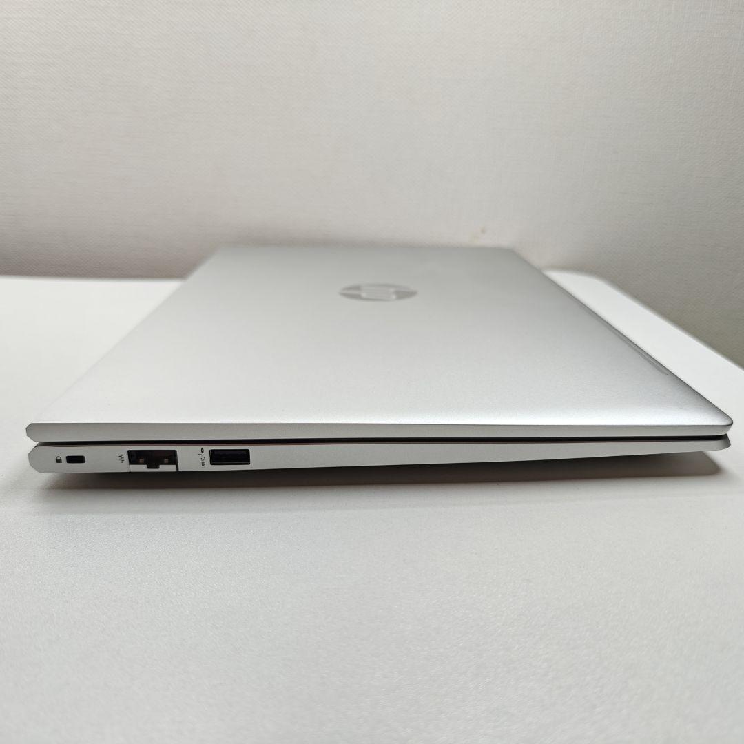 Windowsノート本体 HP ProBook 450 G10 i7-1355U 32GB 512GB