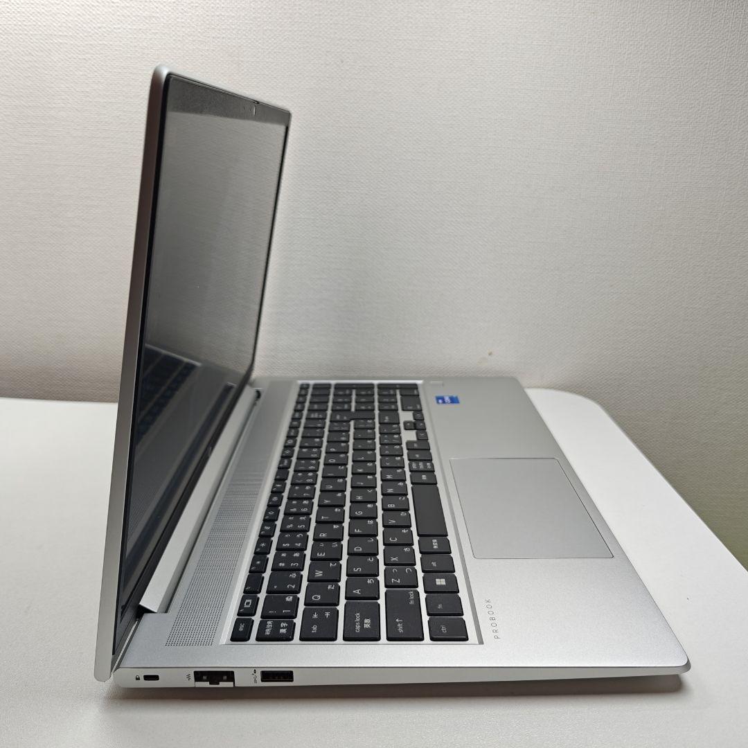 Windowsノート本体 HP ProBook 450 G10 i7-1355U 32GB 512GB