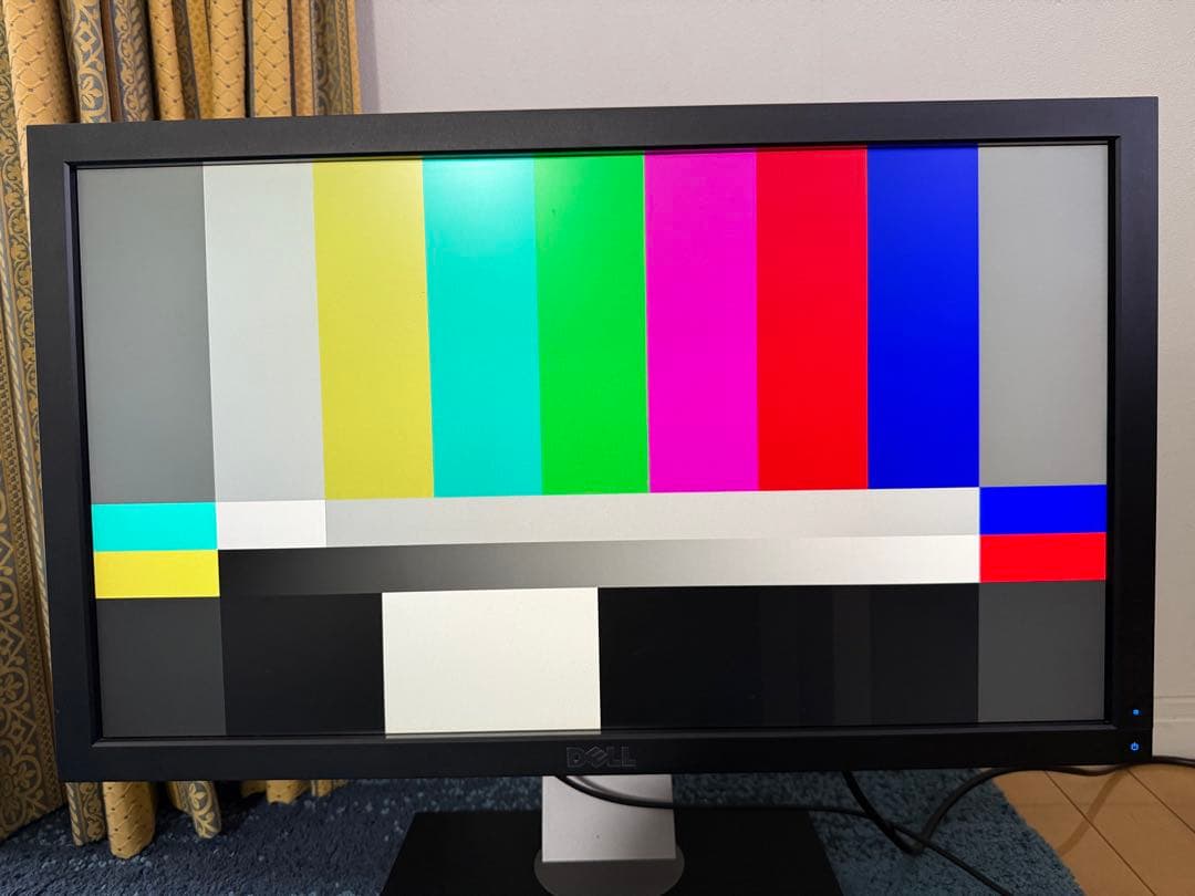 DELL モニター ディスプレイ U2711b 27インチ