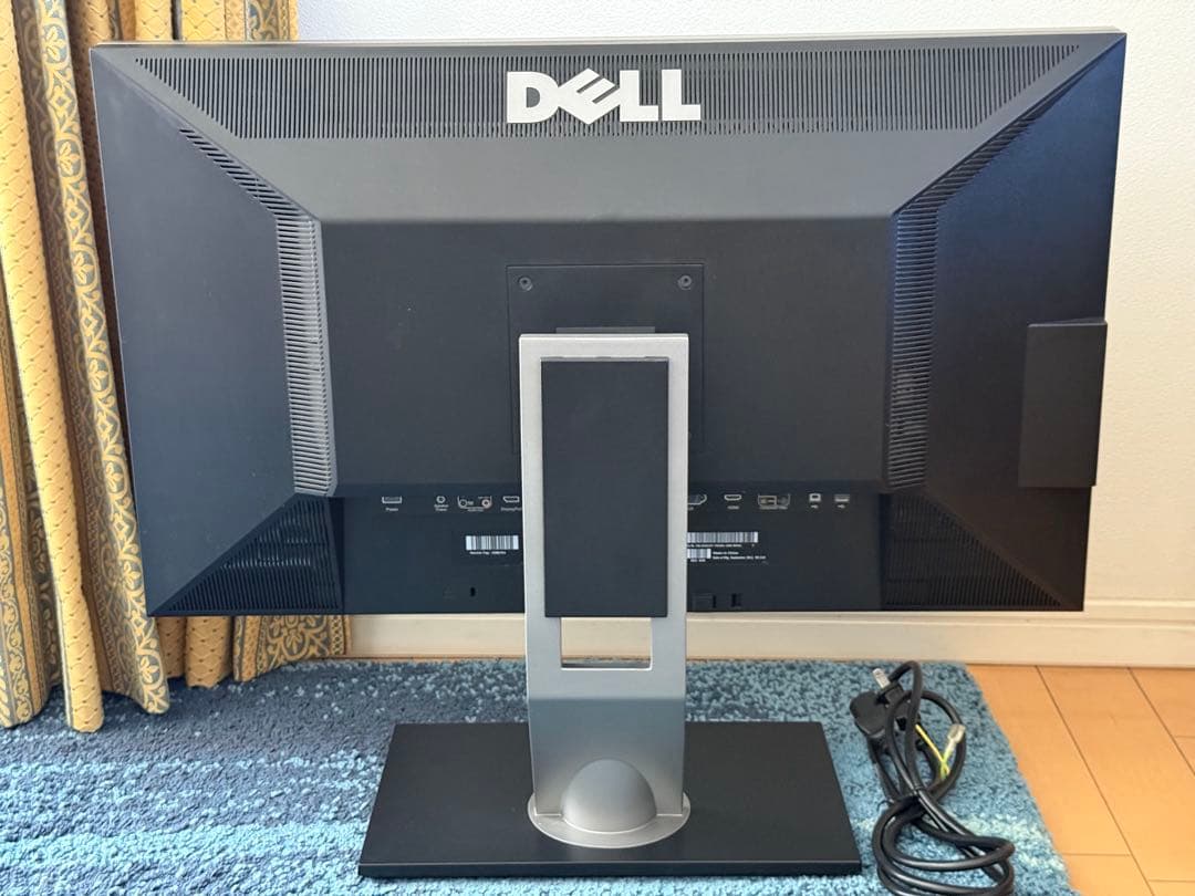 DELL モニター ディスプレイ U2711b 27インチ