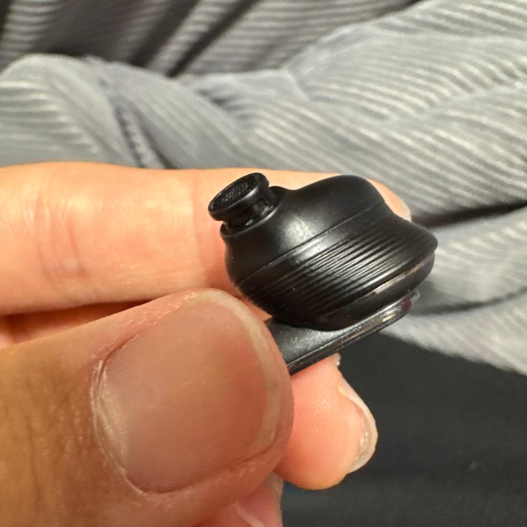 JBL tour pro 2 箱あり 黒色