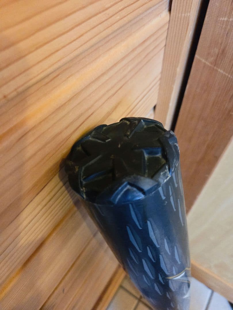 BEYOND MAX LEGACY L 軟式バット 84cm