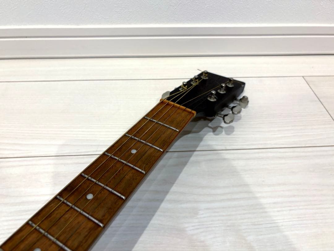 南　翔S.yairi エス　ヤイリ　アコースティックギター　アコギ