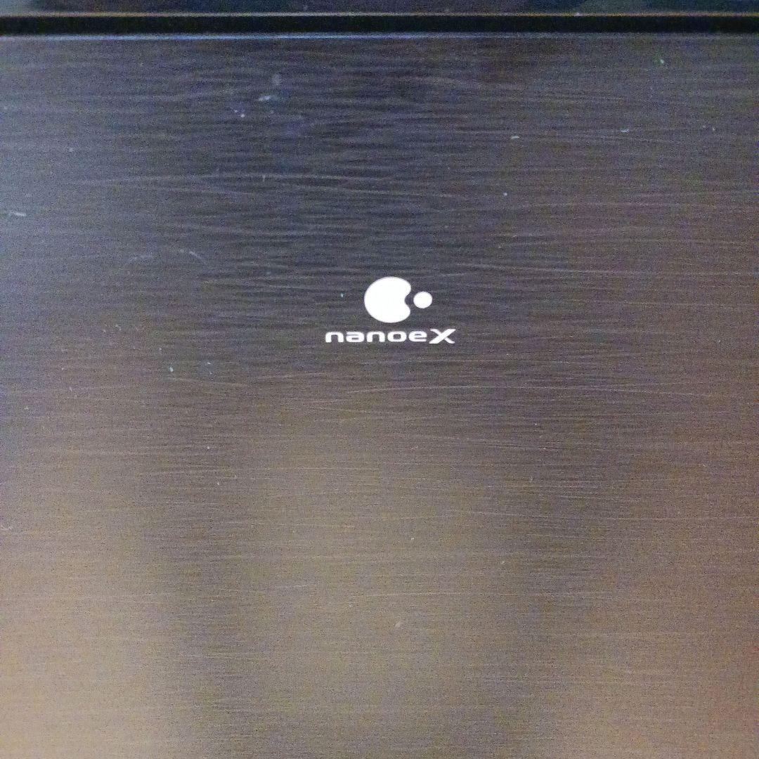 Panasonic 加湿空気清浄機 F-VC70XS