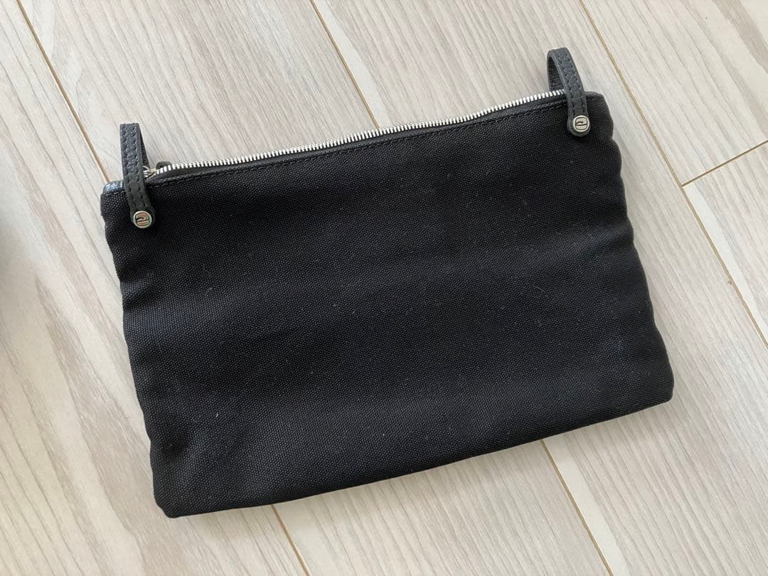 GIANNI CHIARINI ジャンニキャリーニ レザー トートバッグ 本革