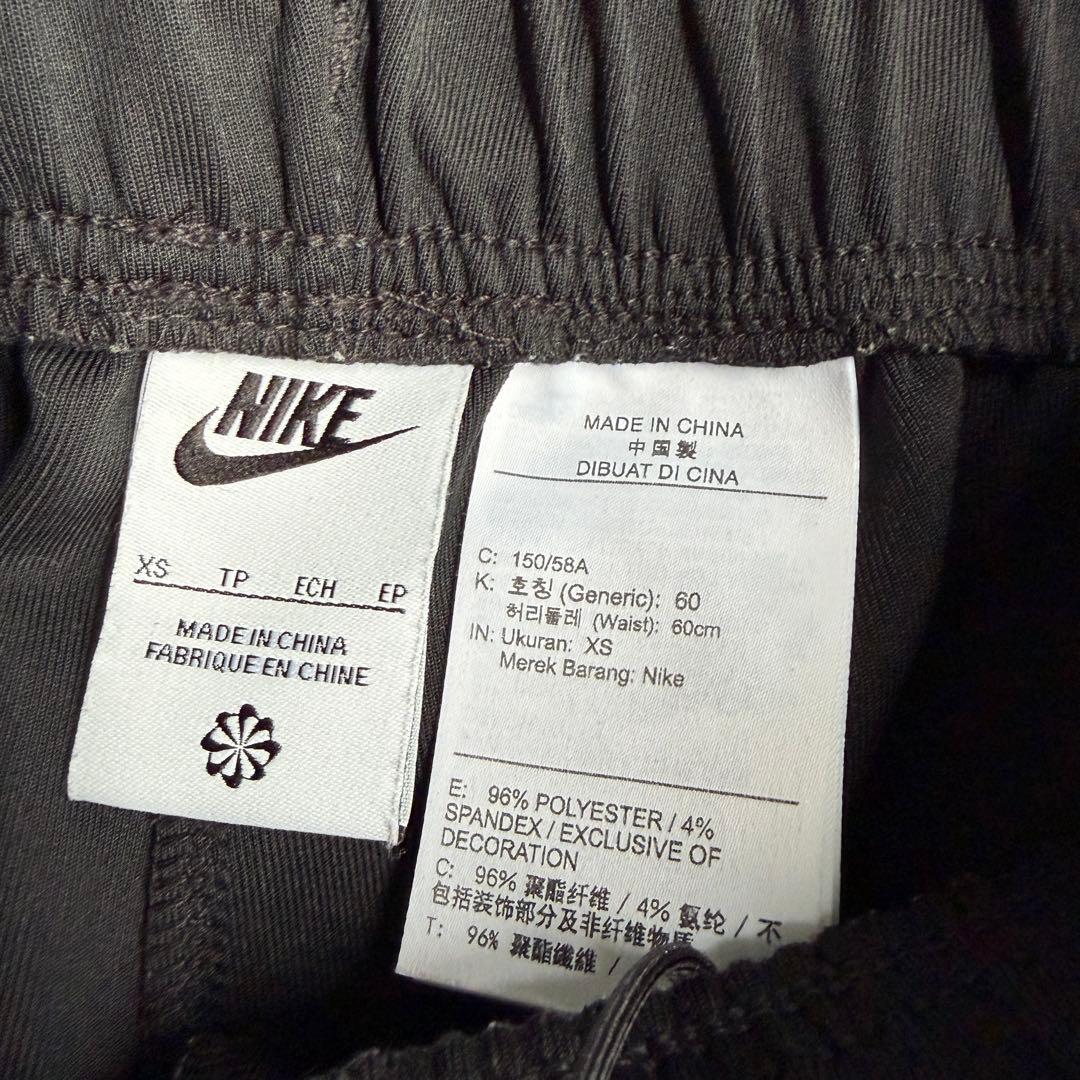 【NIKE】セットアップ トラックジャケット トラックパンツ カリナ着用 XS