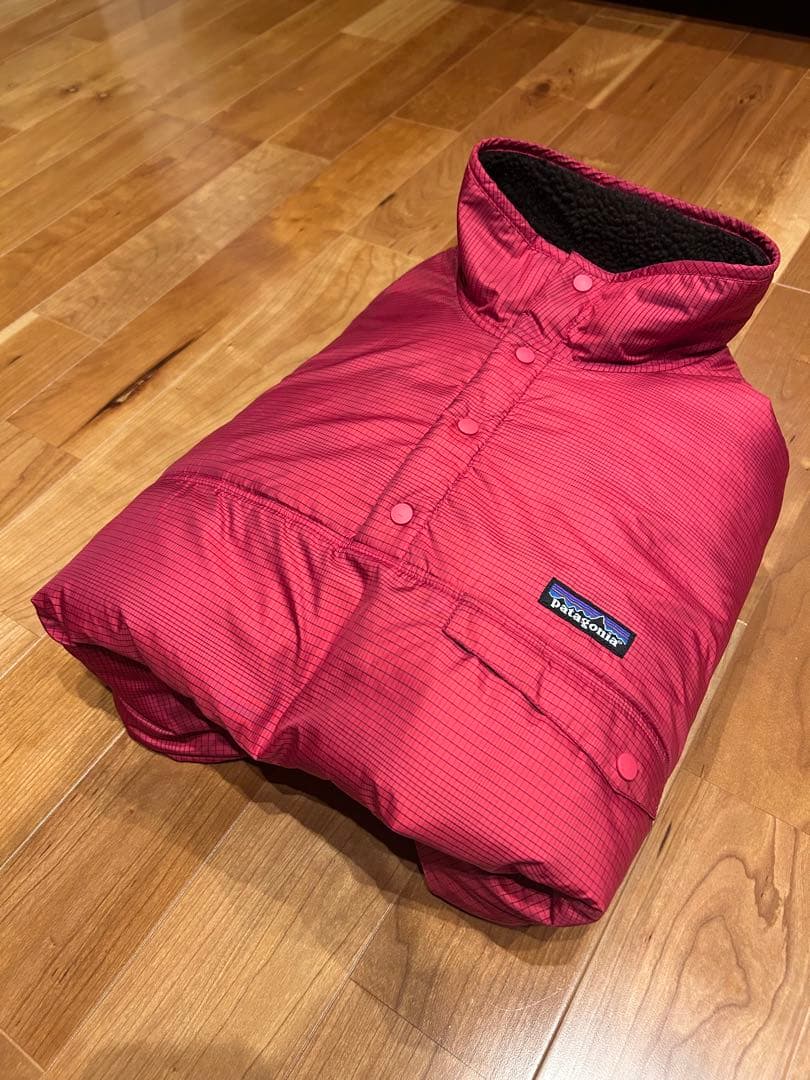 極美品Patagoniaグリセード希少