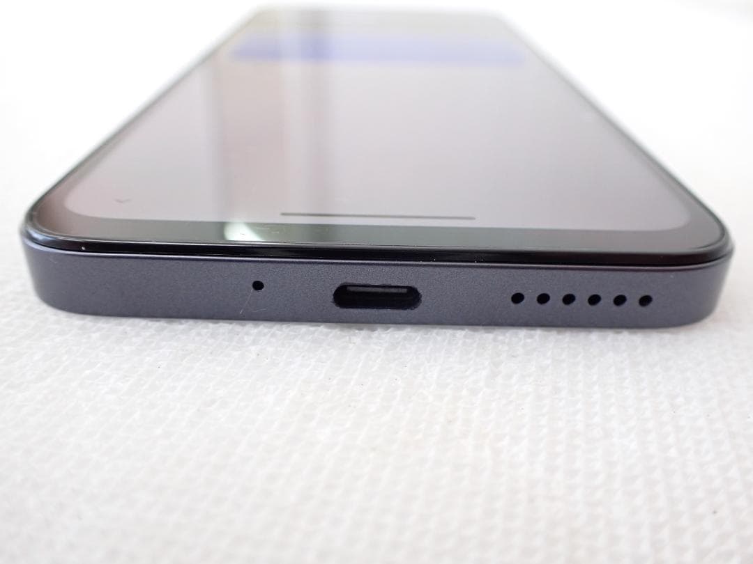 FOSSiBOT S2 Android スマホ SIMフリー 箱・充電器無し