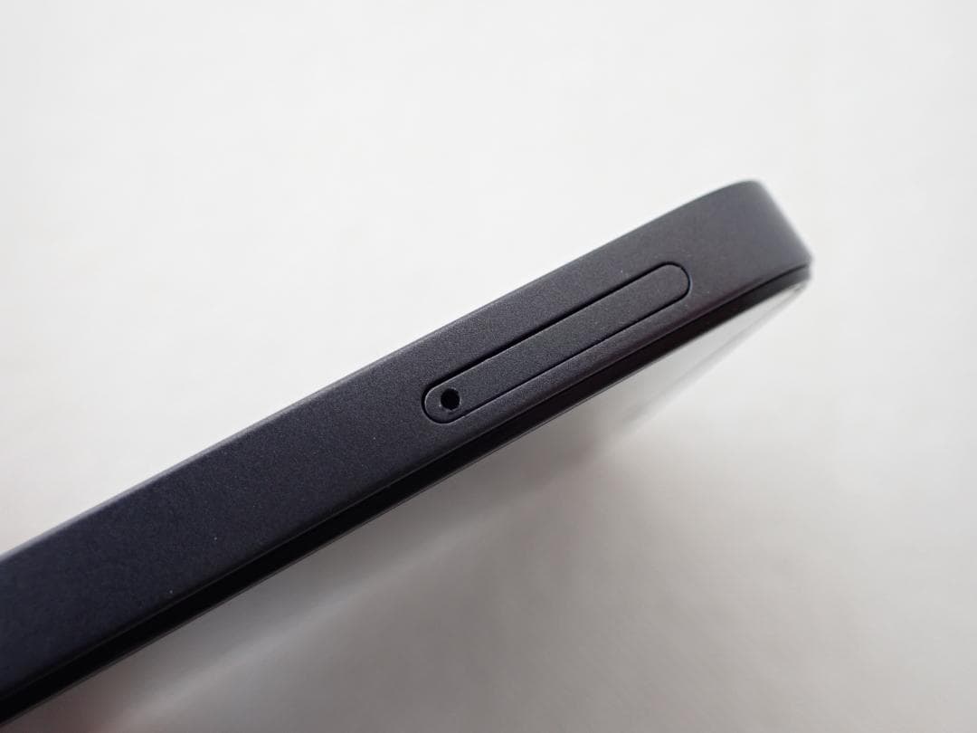 FOSSiBOT S2 Android スマホ SIMフリー 箱・充電器無し