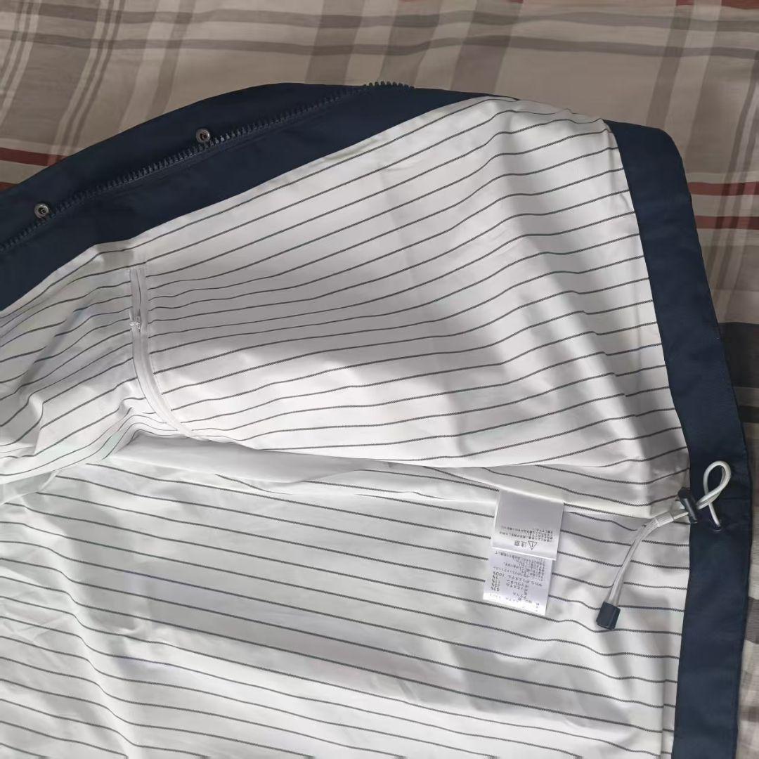 ジャケット・アウター nanamica 2L GORE-TEX Cruiser Jacket 25 L