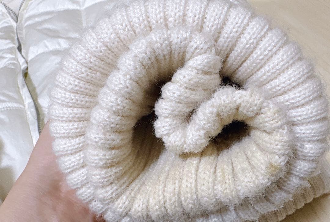 ANDMARY Mary quilting jacket アンドマリー