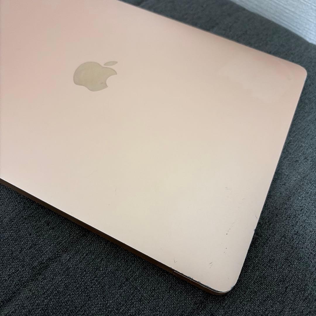 Apple MacBook Air 512GB メモリ8GB