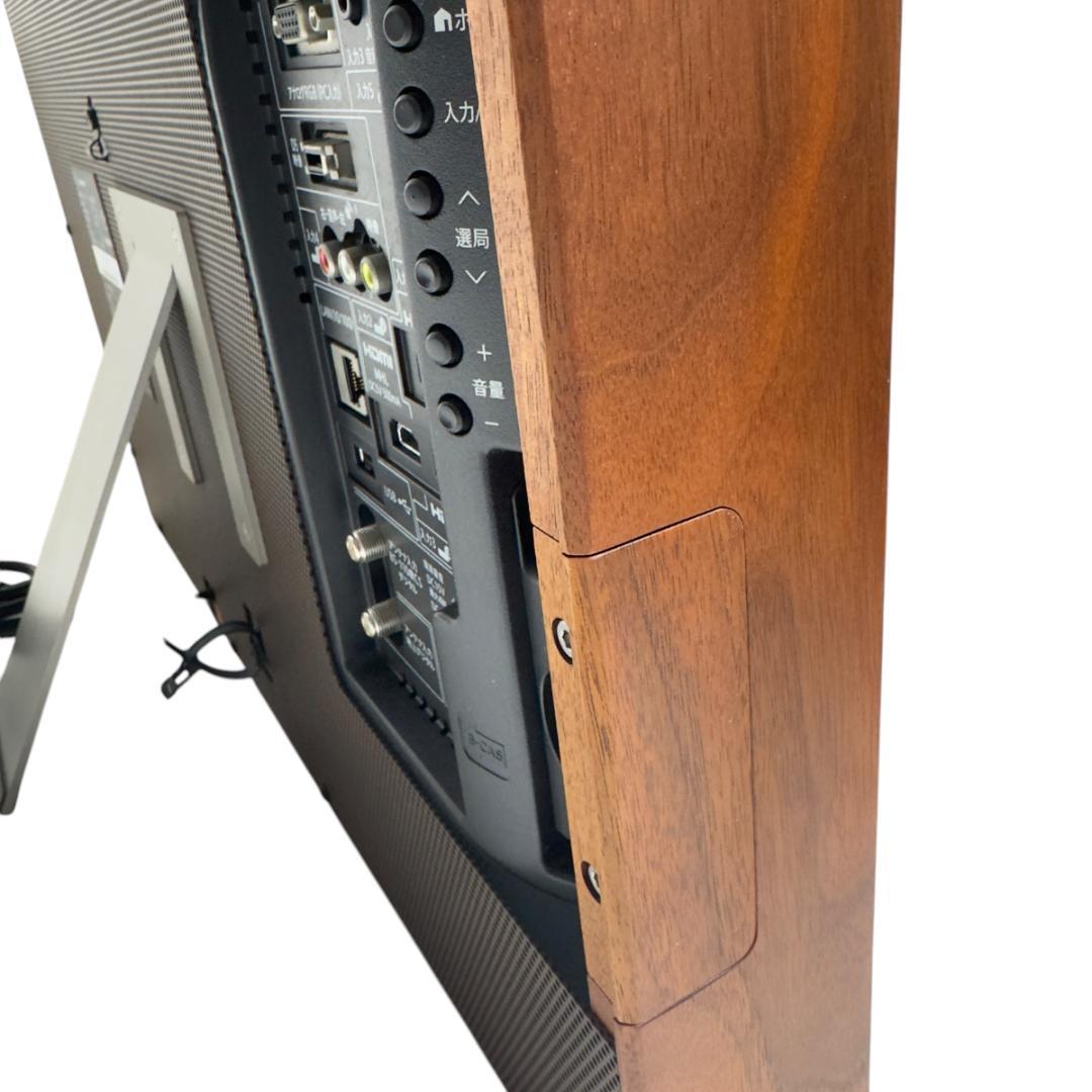 美品　絶版　SHARP シャープ ミラーテレビ LC-22MR1 22V型