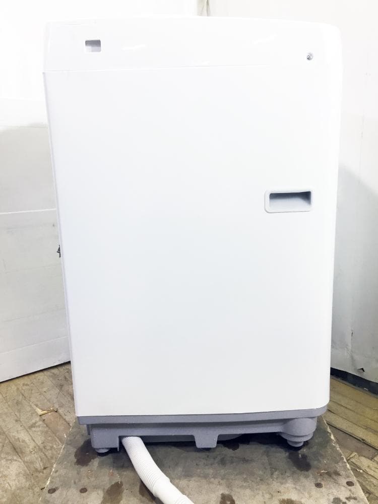 30日迄！AQUA 109L 冷蔵庫【AQR-111D-S】