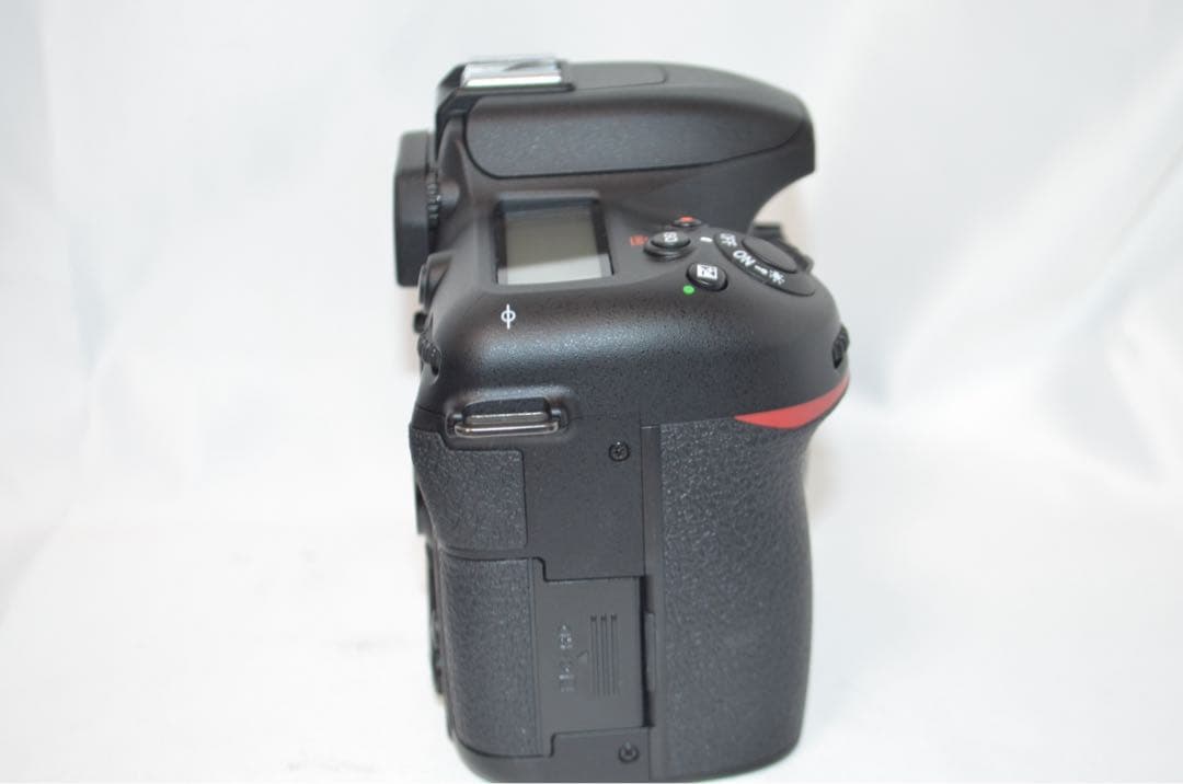 滅多にないシャッター数1500回以下 Nikon D7500☆Wi-Fi搭載