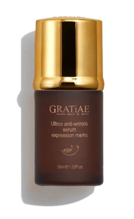 かんちゃん　GRATiAE フェイシャルセラム　リンクルケア美容液30mL