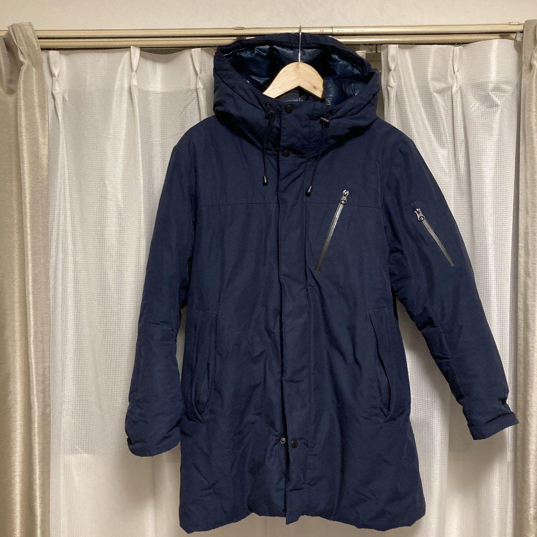 モンキータイム モッズコート ダウンコート