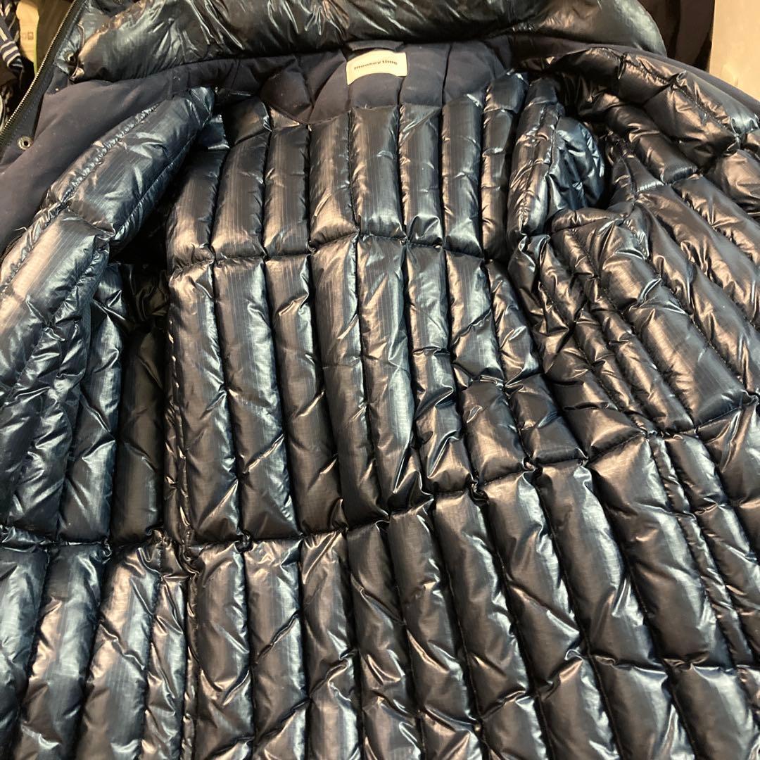 モンキータイム モッズコート ダウンコート