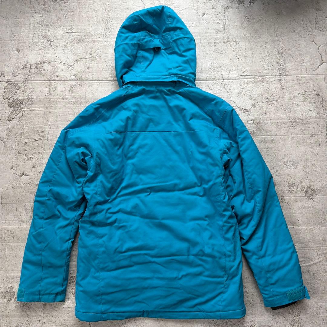 salomon STORM PUNCH スノボーウェア　スキーウェアセットアップ