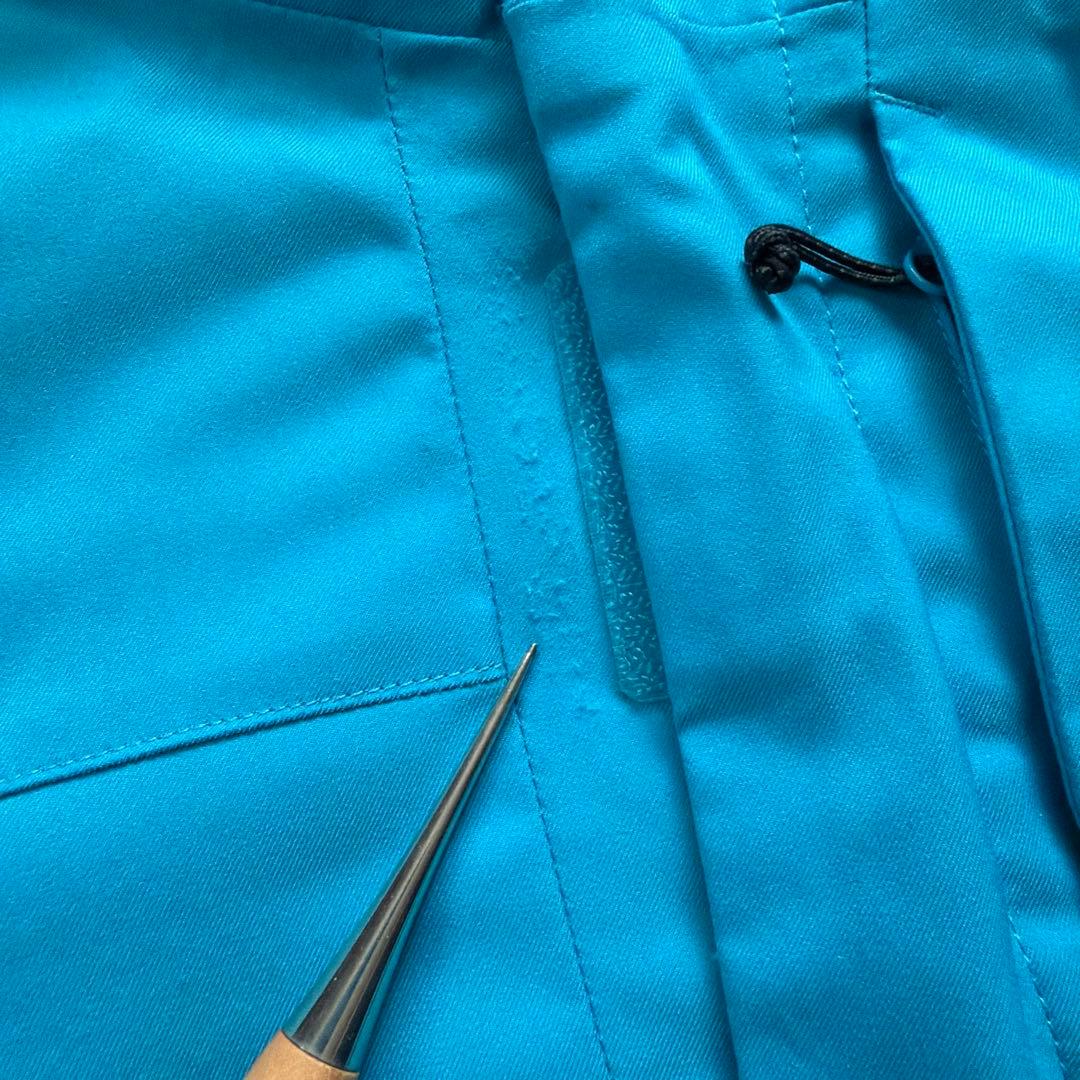 salomon STORM PUNCH スノボーウェア　スキーウェアセットアップ