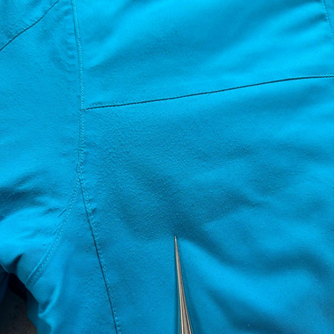 salomon STORM PUNCH スノボーウェア　スキーウェアセットアップ