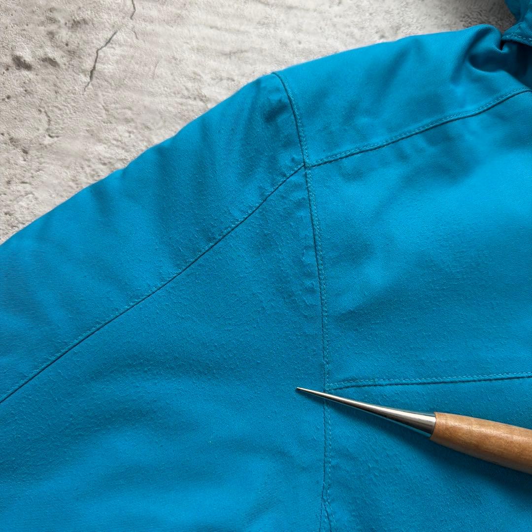 salomon STORM PUNCH スノボーウェア　スキーウェアセットアップ