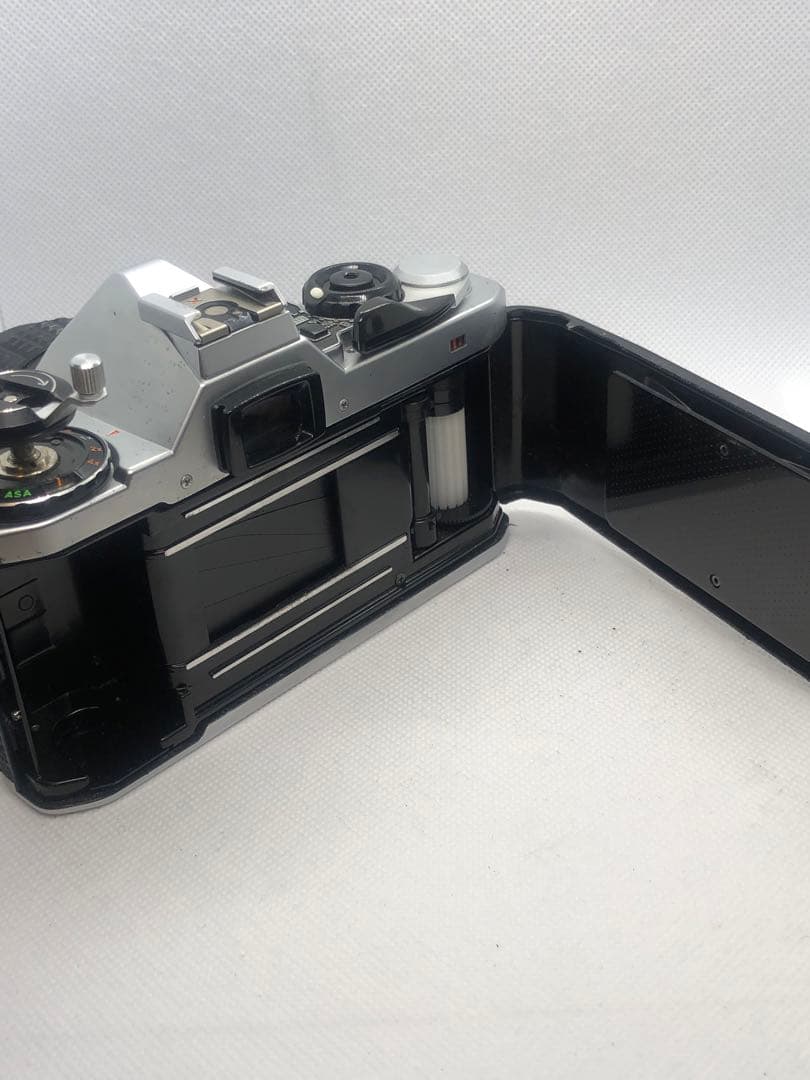 PENTAX MEスーパー他　3点