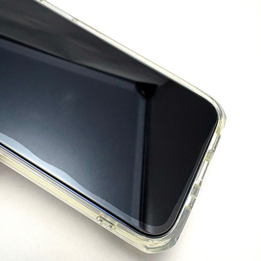 【ジャンク品】iPhone12 mini 256GB セル液晶パネル交換品