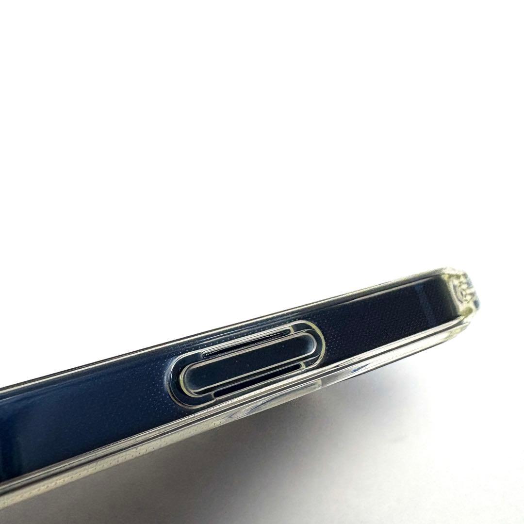 【ジャンク品】iPhone12 mini 256GB セル液晶パネル交換品