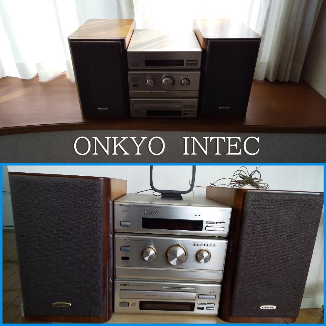 オンキョー　ONKYO D-202AXLTD　DIY好きな方に