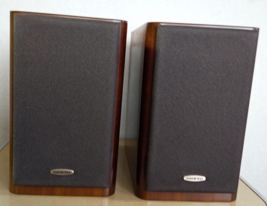 オンキョー　ONKYO D-202AXLTD　DIY好きな方に