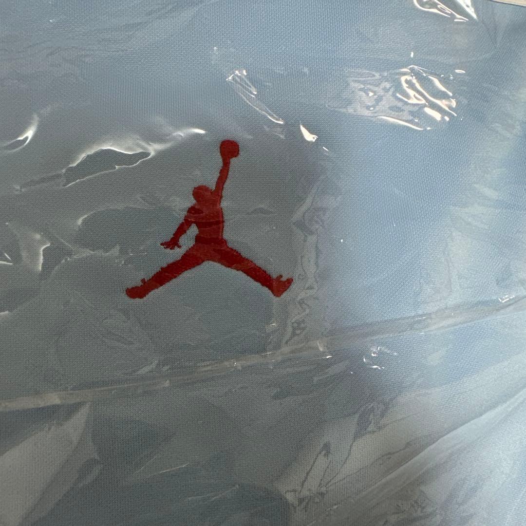 ウェア Supreme Jordan Tricot Track Jacket