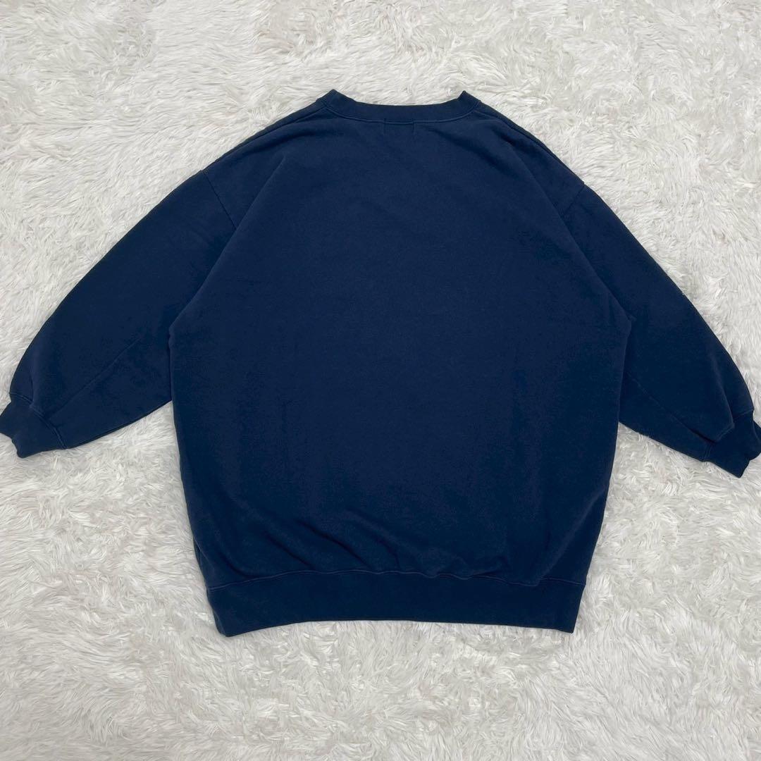 スウェット 23AW ヒステリックグラマー ヒスガール HYSTERIC