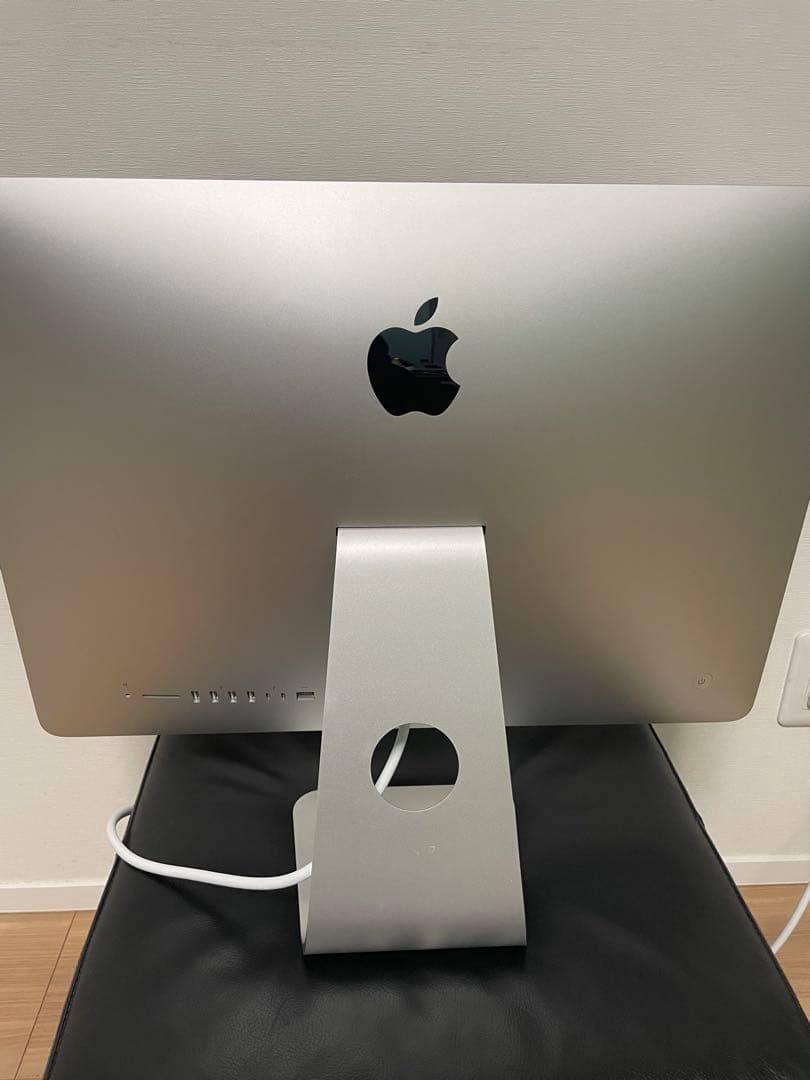 iMac 2020 21.5インチ SSD Core i5 MHK03J/A