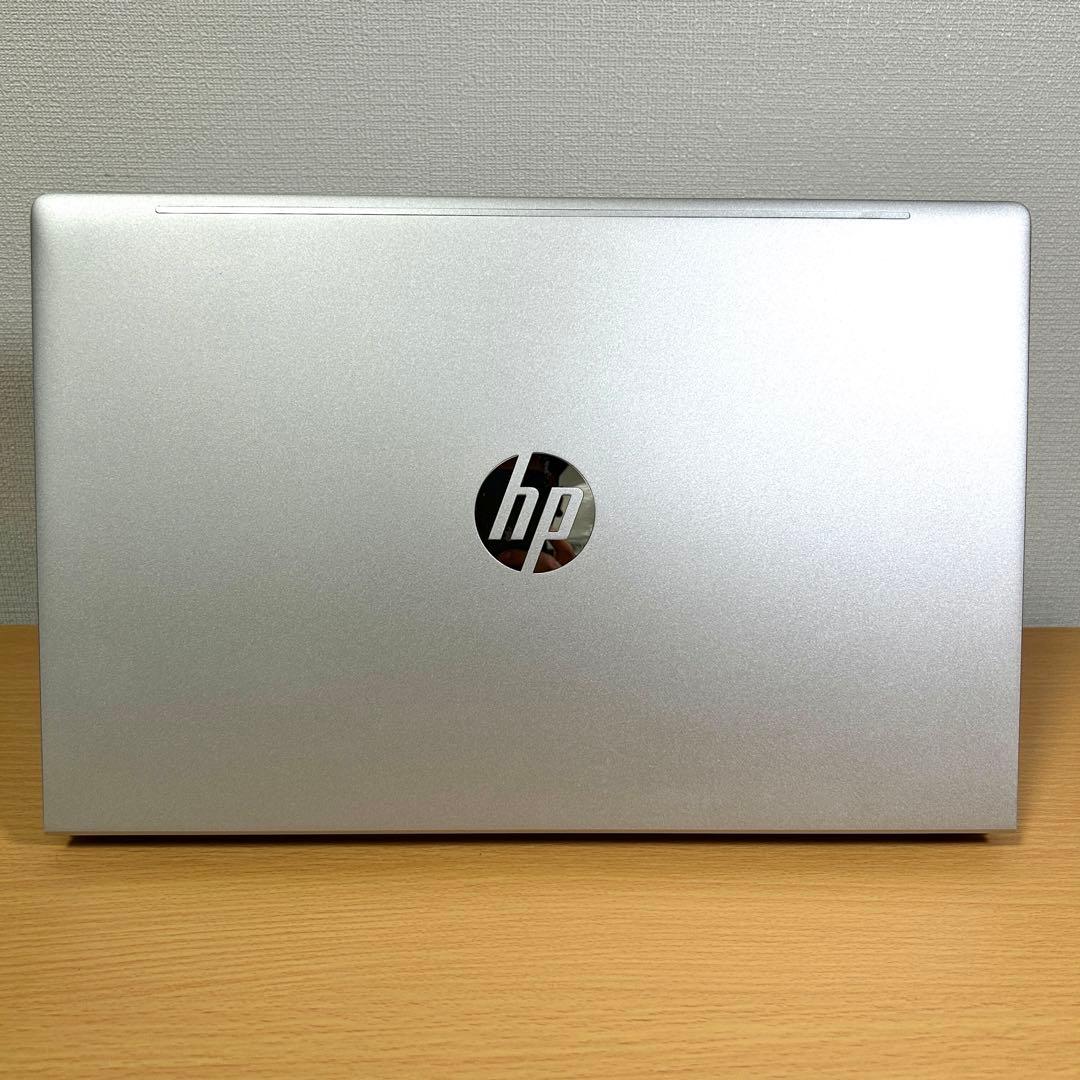 HP 450G8 PROBOOK i7 32GB 512GB 15型 FHD