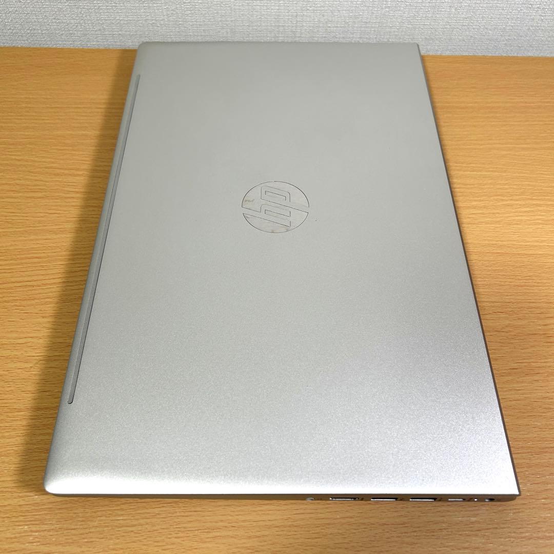 HP 450G8 PROBOOK i7 32GB 512GB 15型 FHD